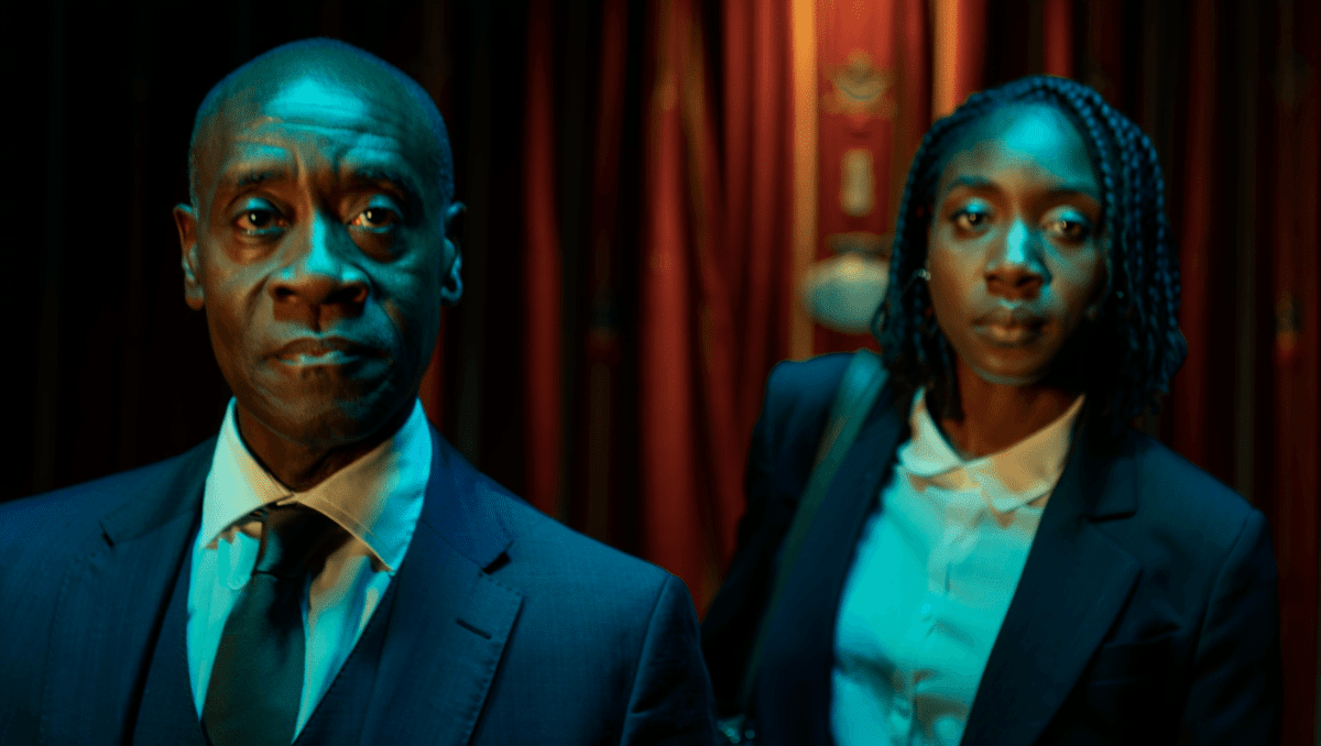 Ayo Edebiri makes Broadway debut in Proof opposite Don Cheadle, Pulitzer Prize-winning drama