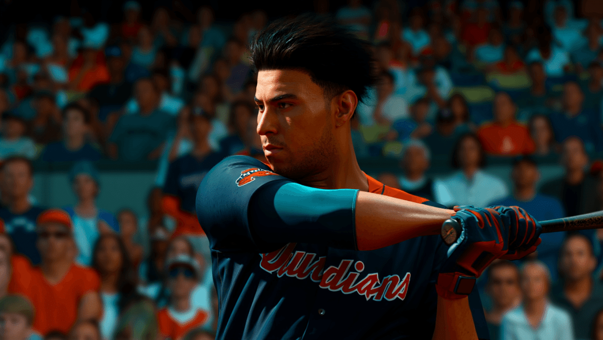 Guardians beat Blue Jays 8-6 in Toronto, Martinez hits 2 homers in win