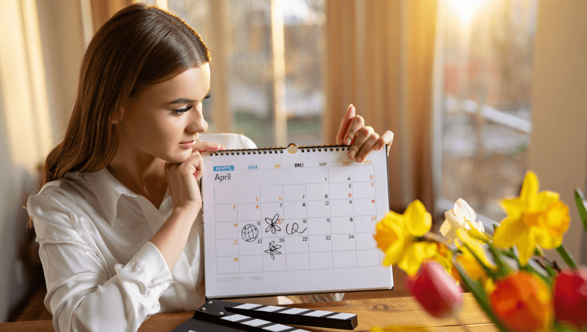 April calendar reveals Easter, Earth Day, and 20+ must-watch movie releases