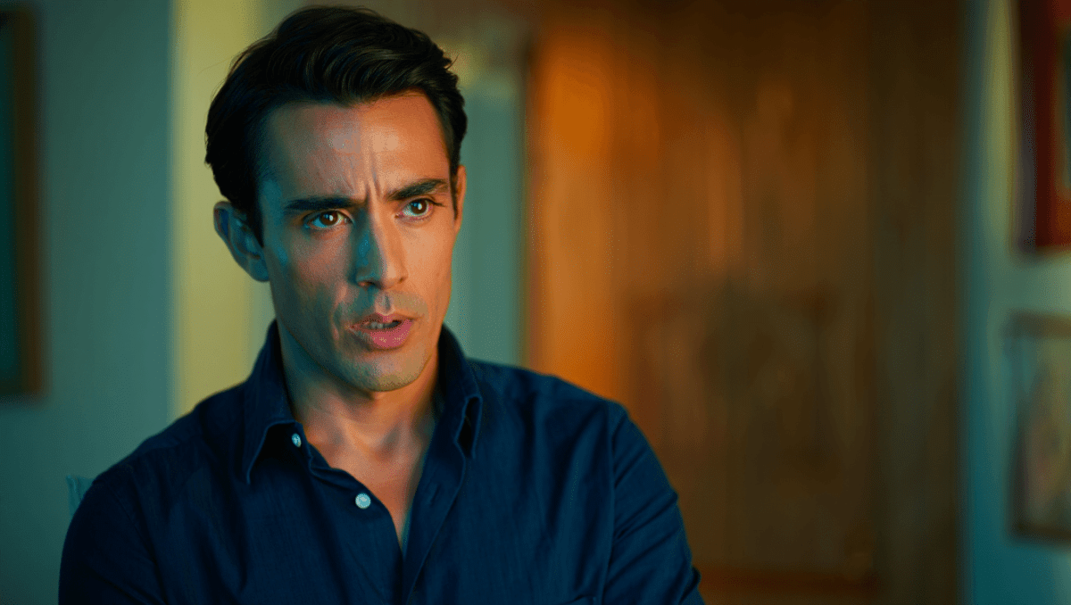 Josh O'Connor becomes Hollywood's shape-shifter after stellar 2025