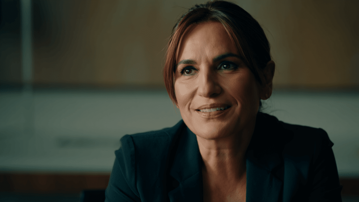 Mariska Hargitay hints SVU won't end soon, teases Season 27 finale