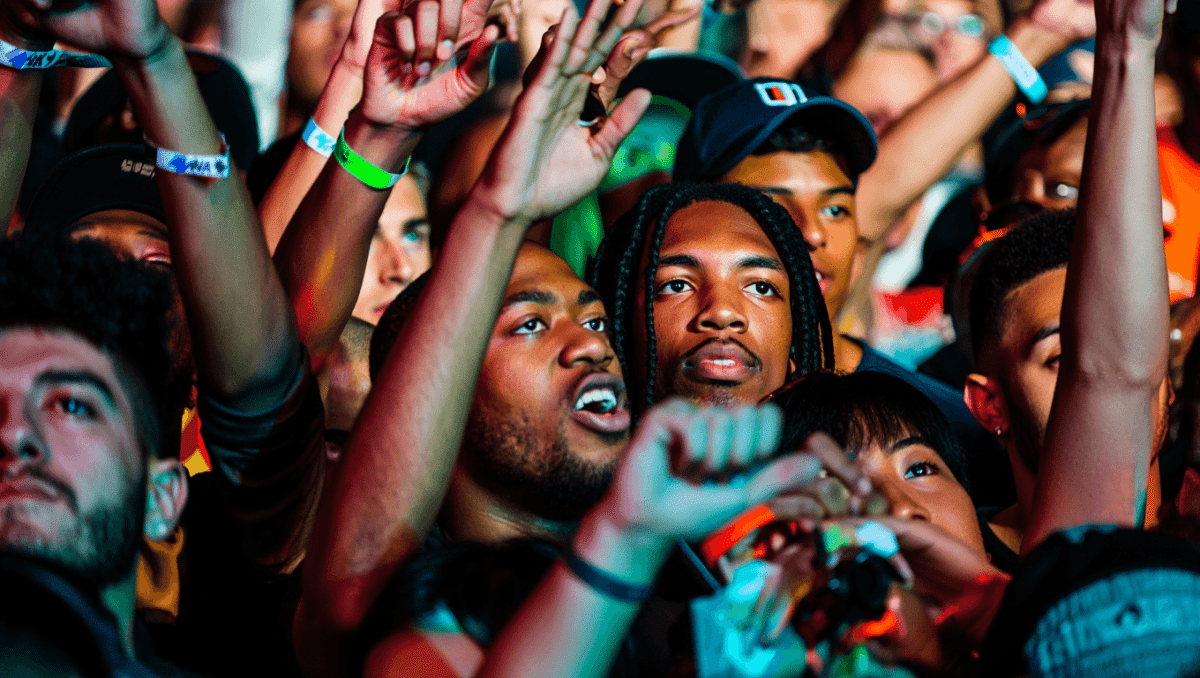 Summer Smash tickets go on sale tomorrow, 50+ artists announced for June