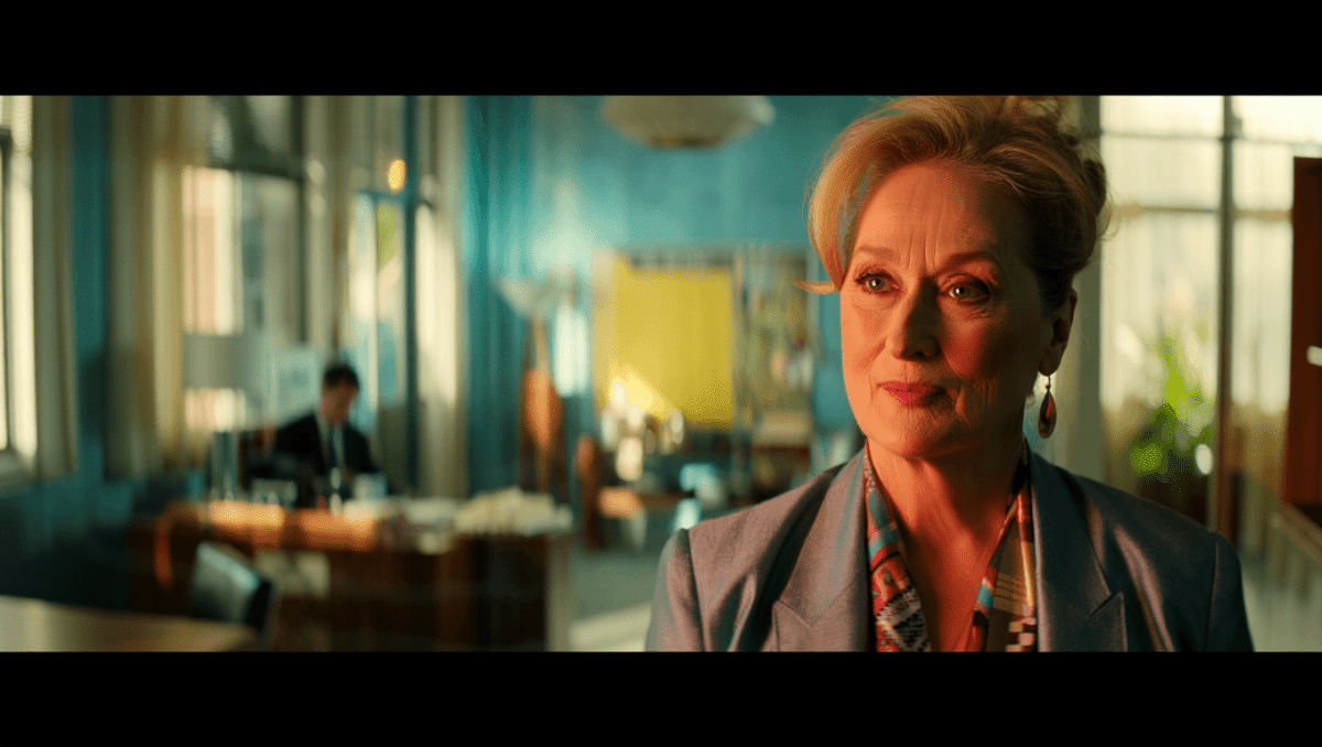 Devil Wears Prada 2 arrives tomorrow with $170M+ opening predicted, Streep and Hathaway shine