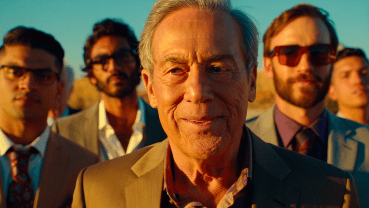 Which Osmond brother died: Alan Osmond, 76, passes after MS battle