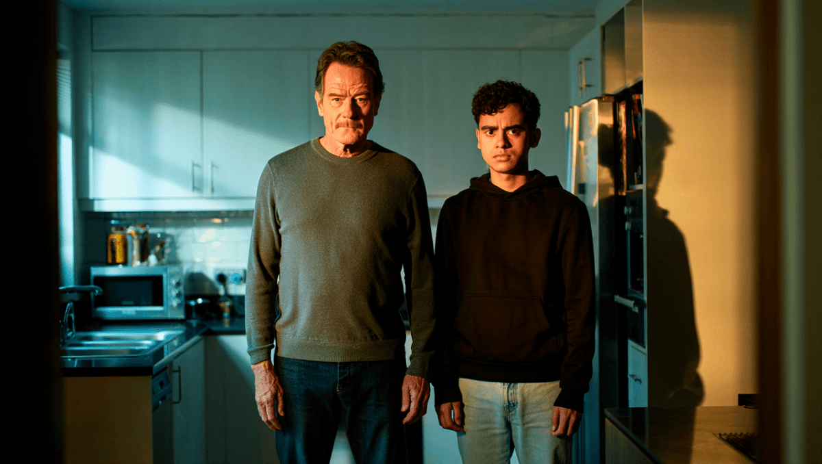 Malcolm in the Middle: Life's Still Unfair drops today on Hulu, critics aren't holding back