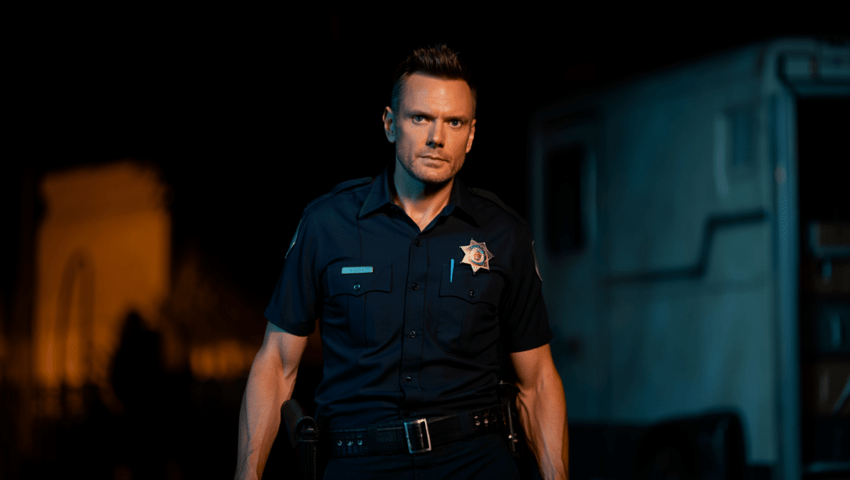 Joel McHale reveals why Scream 7 pushed him to embrace dramatic acting roles