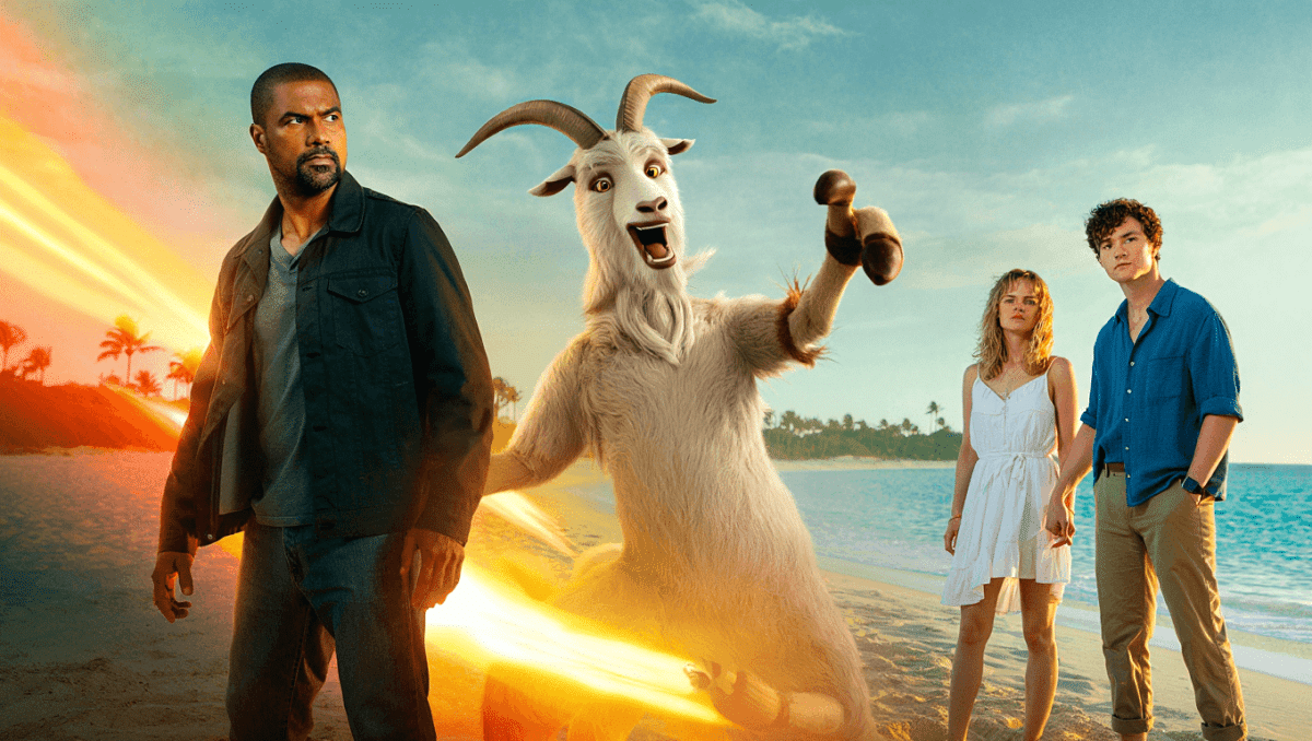 Best movies streaming now include Secret Agent, GOAT, Send Help