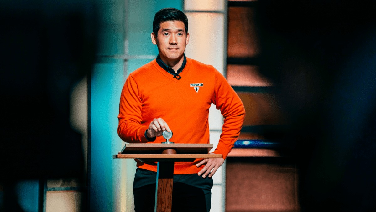 Jeopardy's Jamie Ding extends winning streak to 26 games, $730K total winnings