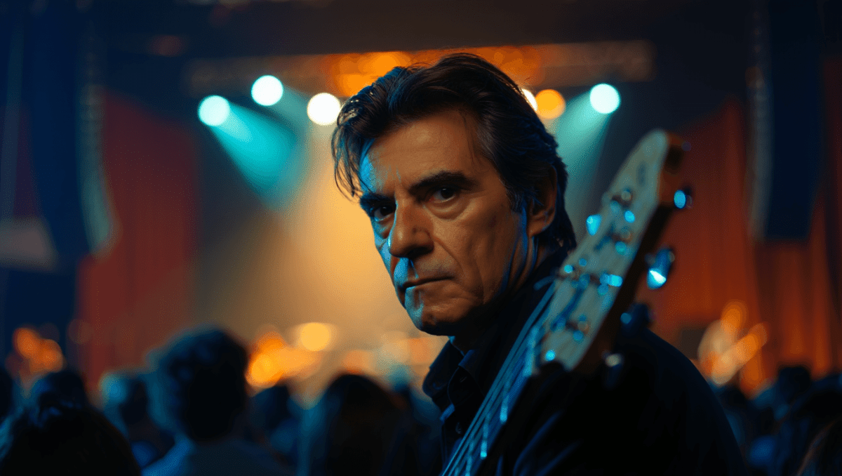 Felipe Staiti, Enanitos Verdes founder and guitarist, dead at 64