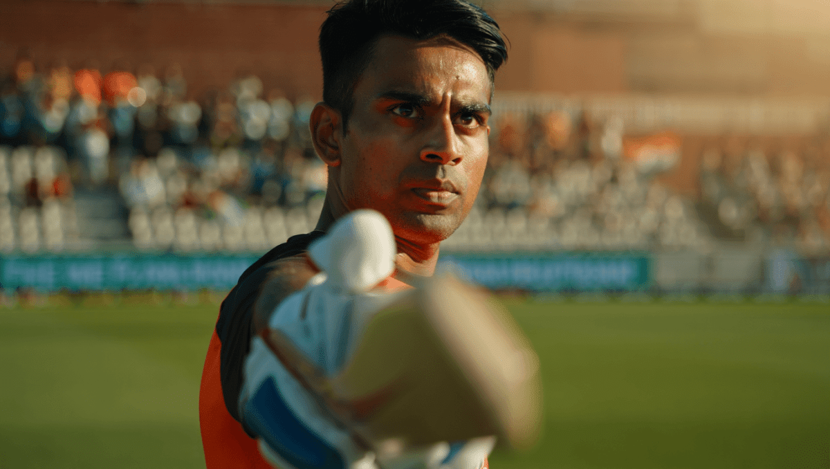 Sarfaraz Khan comes in as impact player in 4th over, earliest sub in IPL history