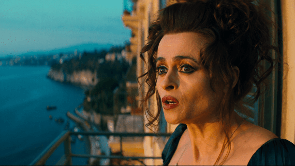 Helena Bonham Carter exits White Lotus Season 4 after days of filming in France