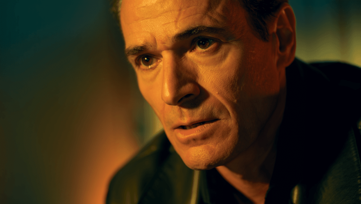 Richard Gadd's Half Man trailer unveils dark brothers drama with Jamie Bell