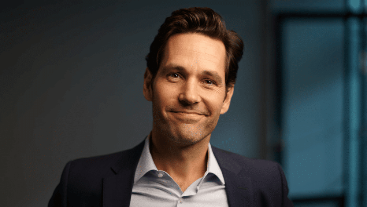 Paul Rudd joins 2026 Tribeca Festival lineup for talks and retrospectives