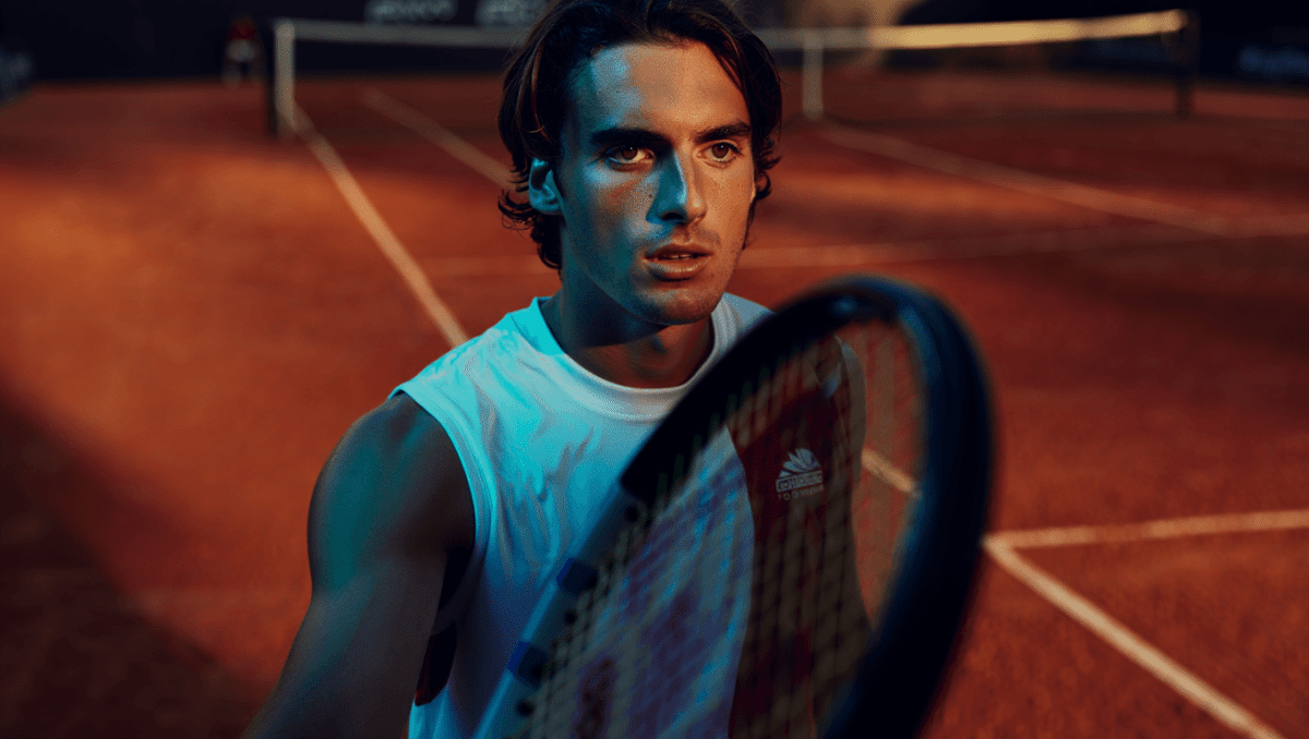 Stefanos Tsitsipas faces Alexander Bublik at Madrid Open today, looking to extend winning streak