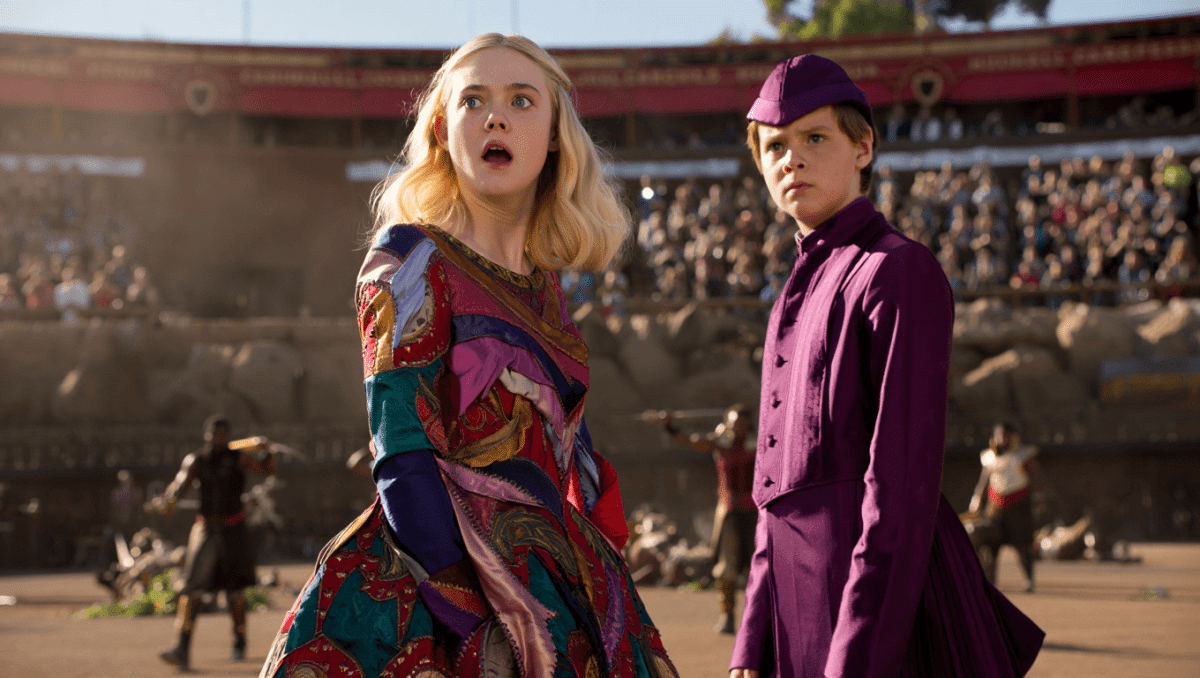 Sunrise on the Reaping trailer drops today with first look at returning victors