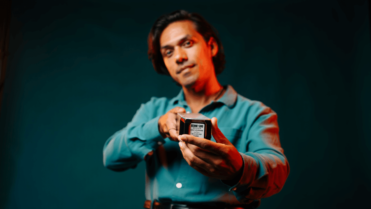 Jorma Taccone returns with Over Your Dead Body, action comedy hits theaters