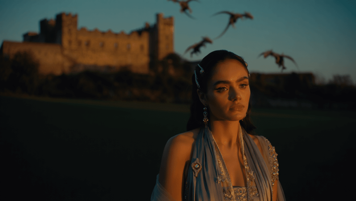 House of the Dragon announces Season 3 June premiere at CCXP, final season in 2028