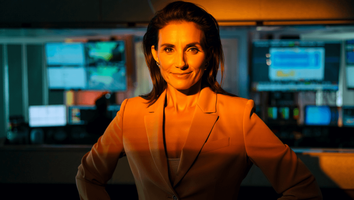 MS Now posts double-digit Q1 growth, Kutler's strategy effective