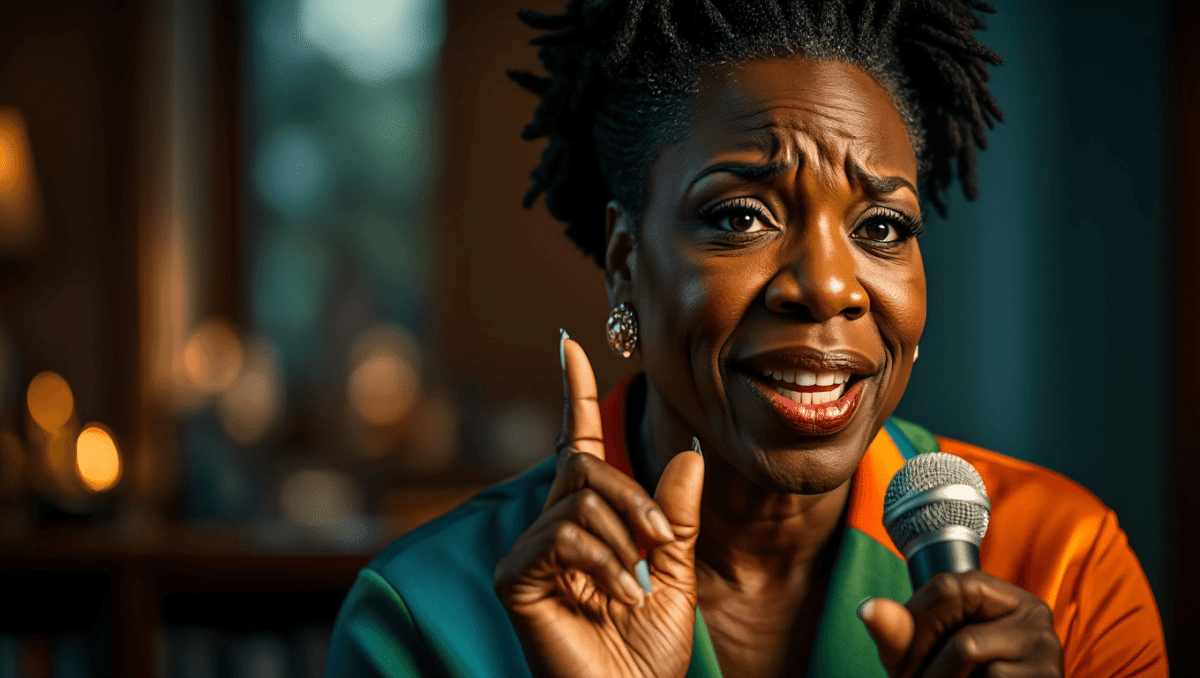 Leslie Jones calls marriage legalized slavery, warns young fans to avoid it