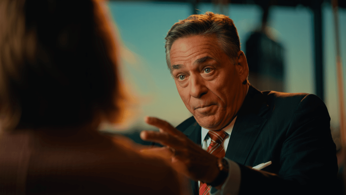 Skip Bayless covers Clooney fallout, Madonna controversy, Kris Jenner facelift in latest show