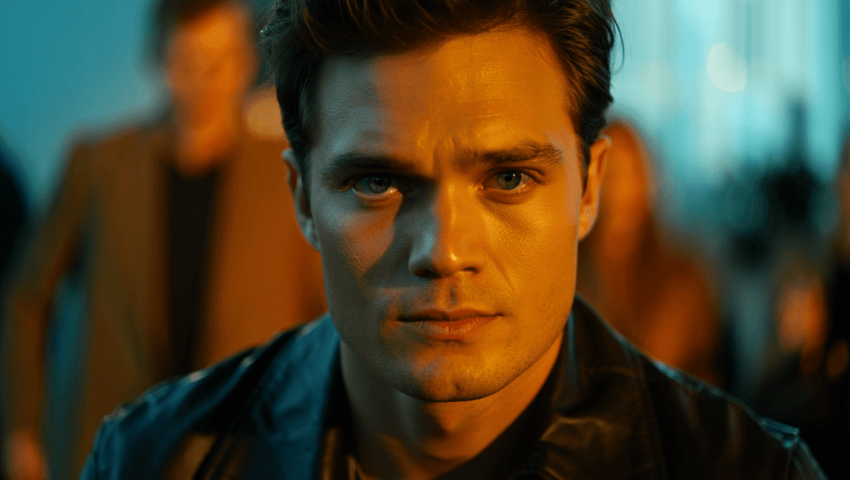 Jamie Dornan cast as Aragorn in Hunt for Gollum, replaces Mortensen