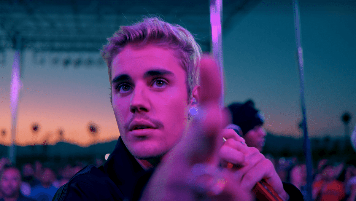 Justin Bieber headlines Coachella Weekend 2 tonight, quiet critics