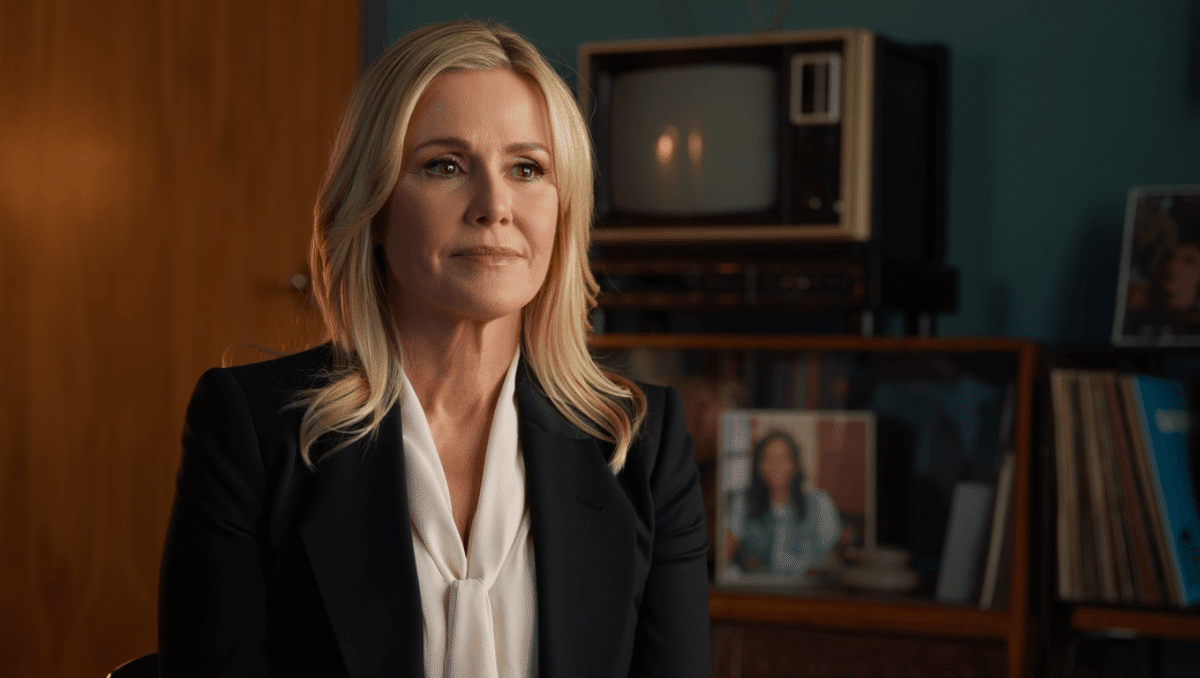 Luke Perry: Jennie Garth reveals she was in love during 90210 years