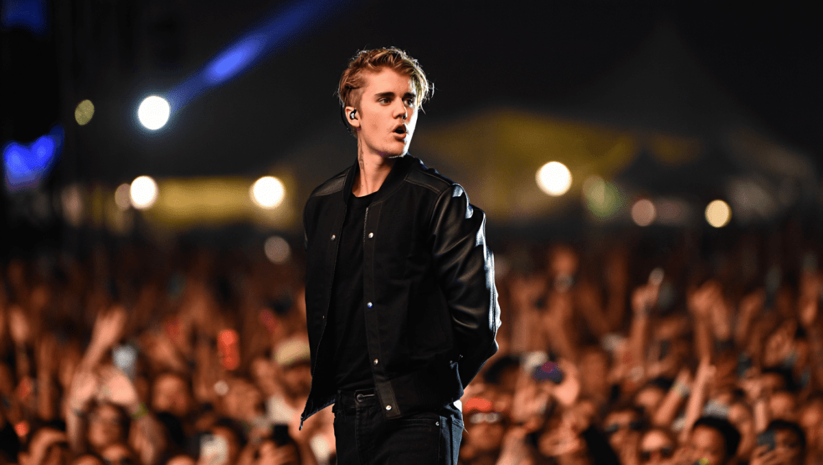 Coachella weekend 2 schedule: Bieber, KAROL G, The Strokes tonight