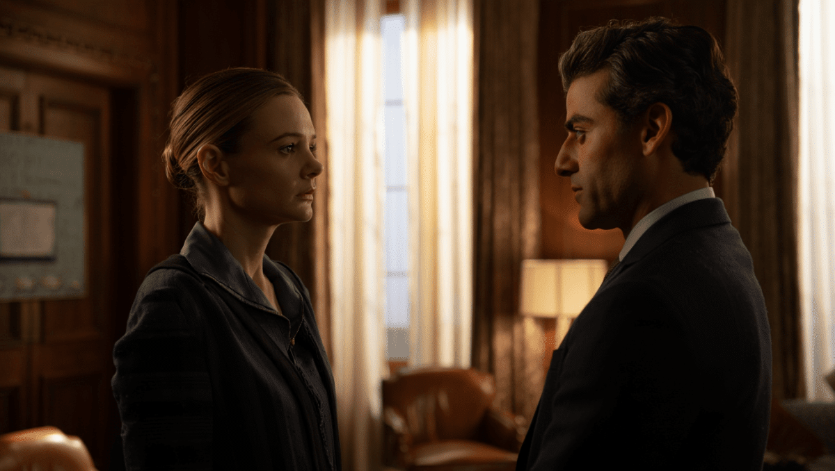 Beef season 2 premieres April 16 with Oscar Isaac and Carey Mulligan in new drama