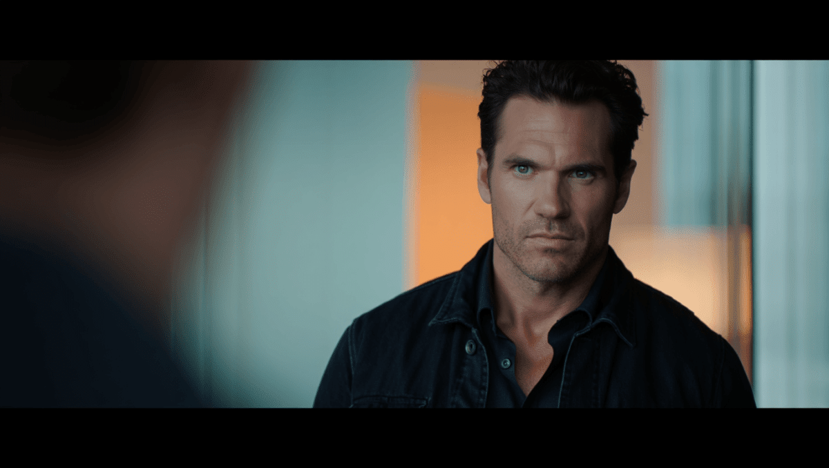 Alan Ritchson confirms Reacher season 4 post-production complete, arrives 2026