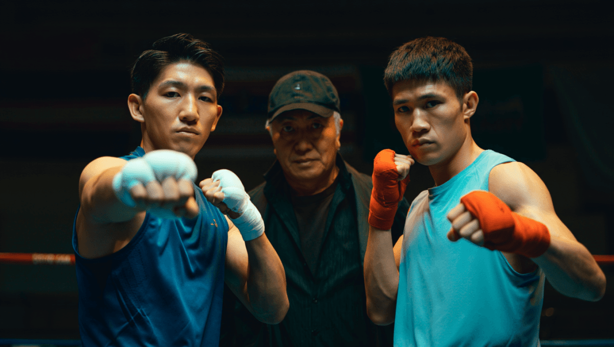 Bloodhounds season 2 cast: Woo Do-hwan, Lee Sang-yi, and Rain's villain debut