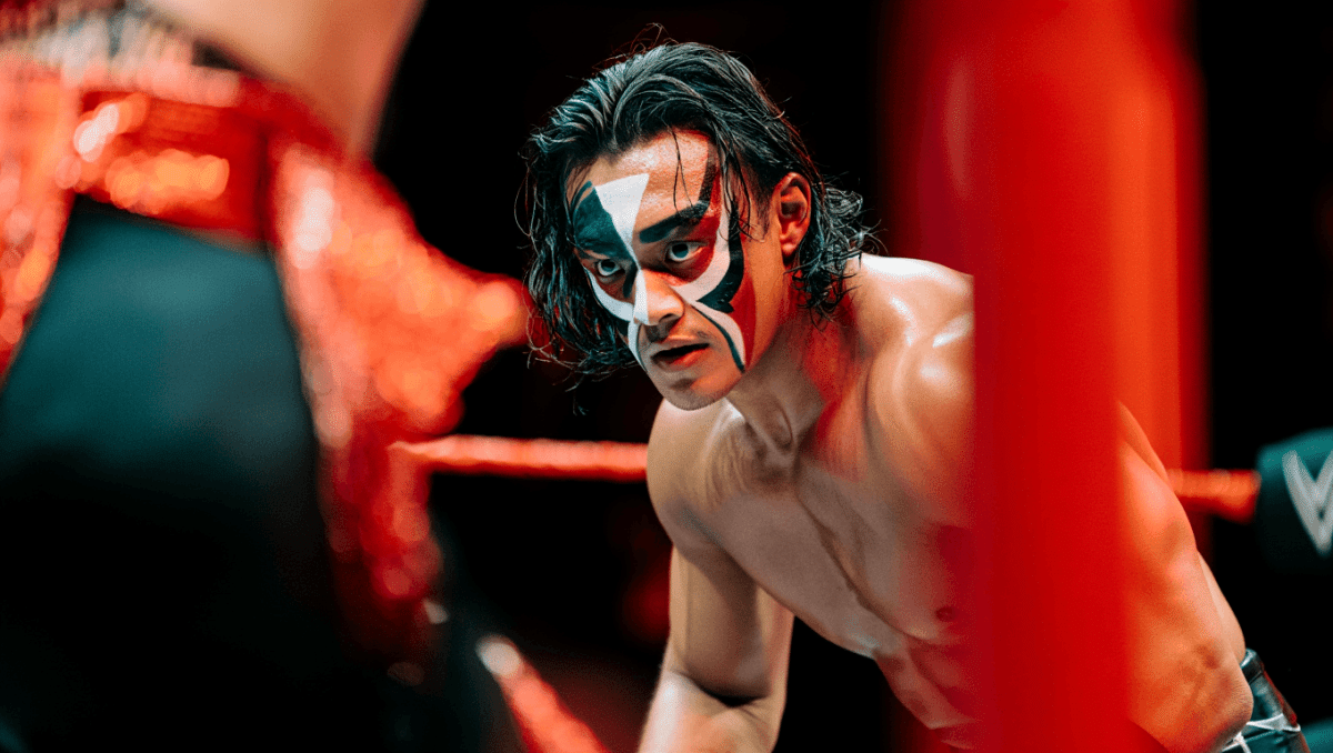 JD McDonagh faces Finn Bálor in personal Raw rematch after Mania