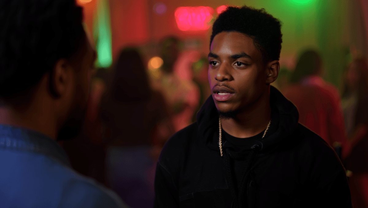 NBA Ben 10 shot in Houston, reported alert and in good condition