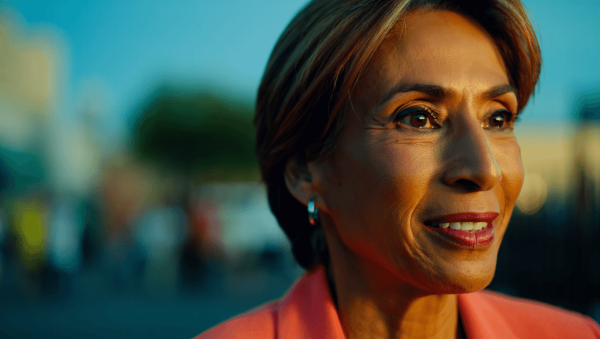 Robin Roberts' production gets Emmy nomination for Hurricane Katrina