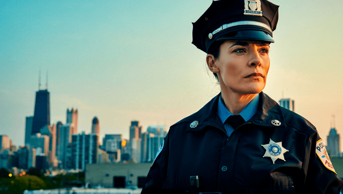 Krystal Rivera shooting: bodycam videos released on partner who fatally shot Chicago officer