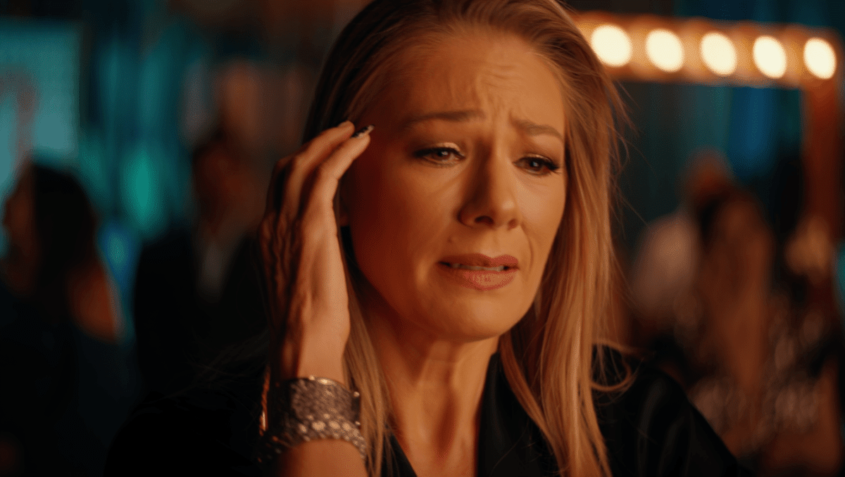 LeAnn Rimes postpones Spokane and Seattle shows due to severe illness on tour
