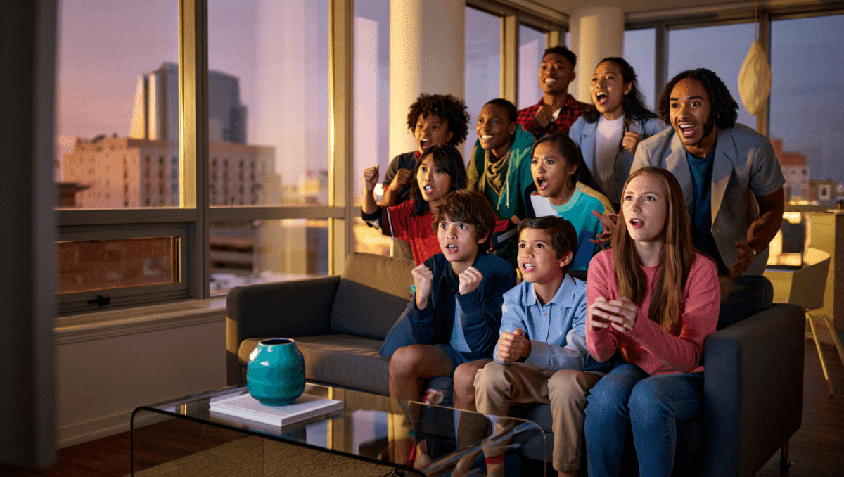 Best new streaming shows this April: Industry's back, don't miss it