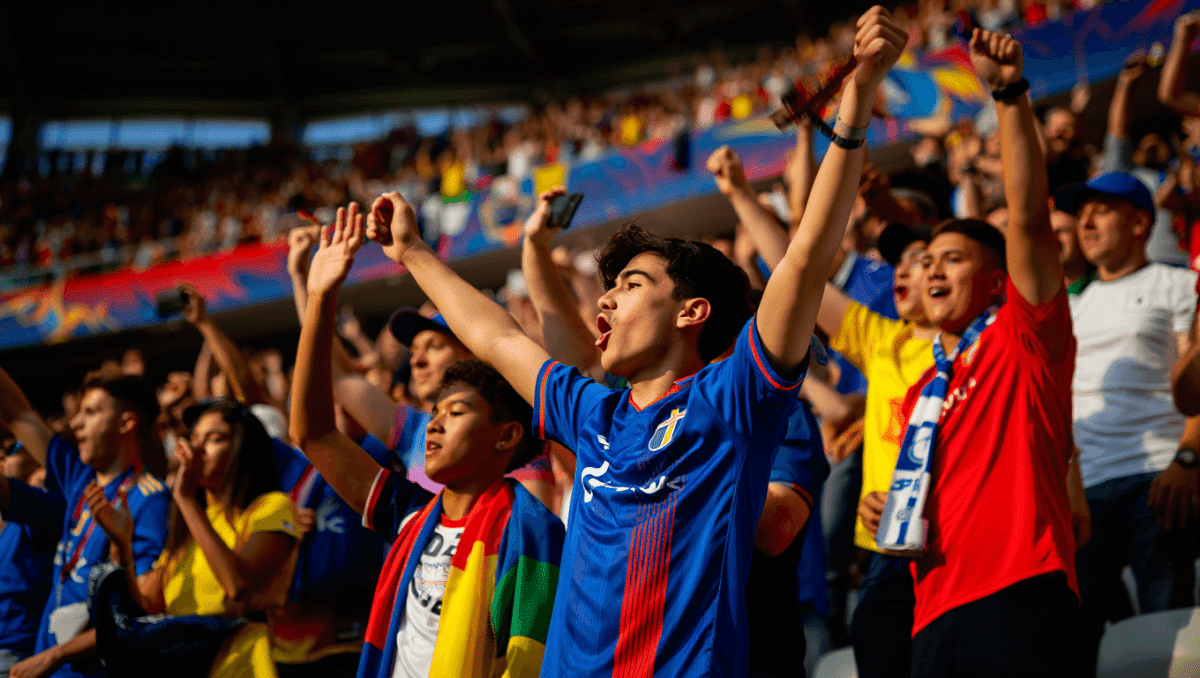 FIFA last minute sales phase starts April 1, first-come first-served for remaining World Cup tickets