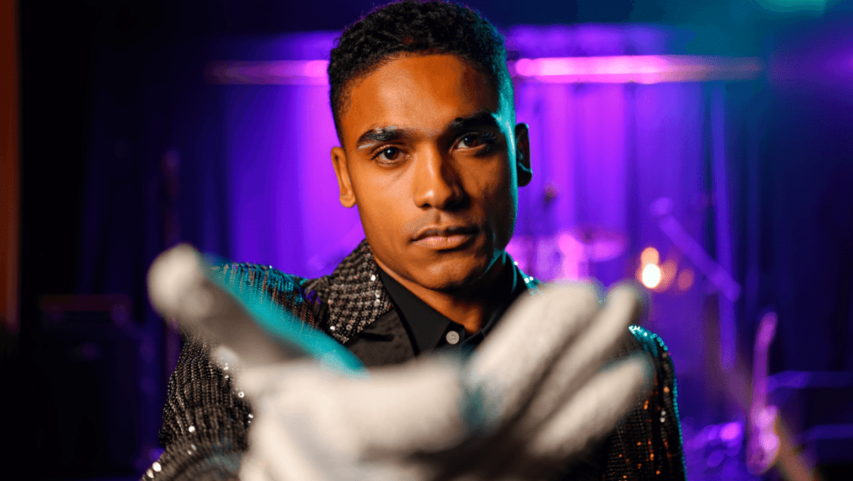 Michael Jackson movie heads for record $60M+ opening, beats Bohemian Rhapsody