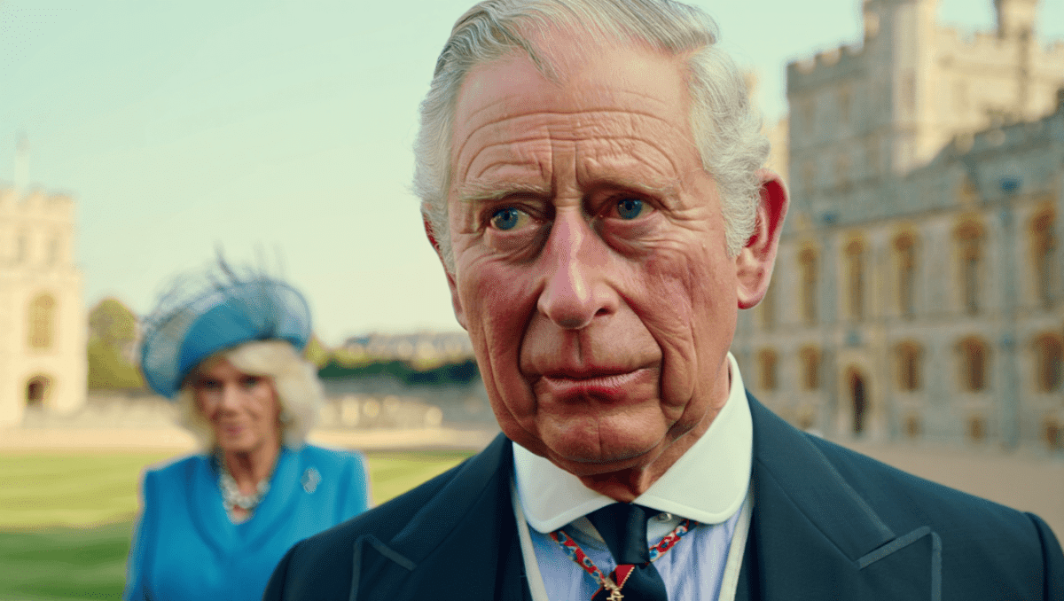 King Charles reportedly requests Prince William leave Camilla alone