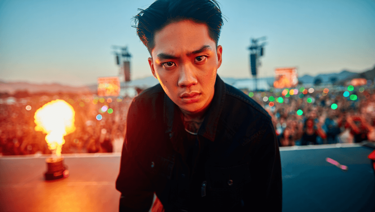 Big Bang setlist at Coachella delivers 'Bang Bang Bang,' 'Fantastic Baby' hits