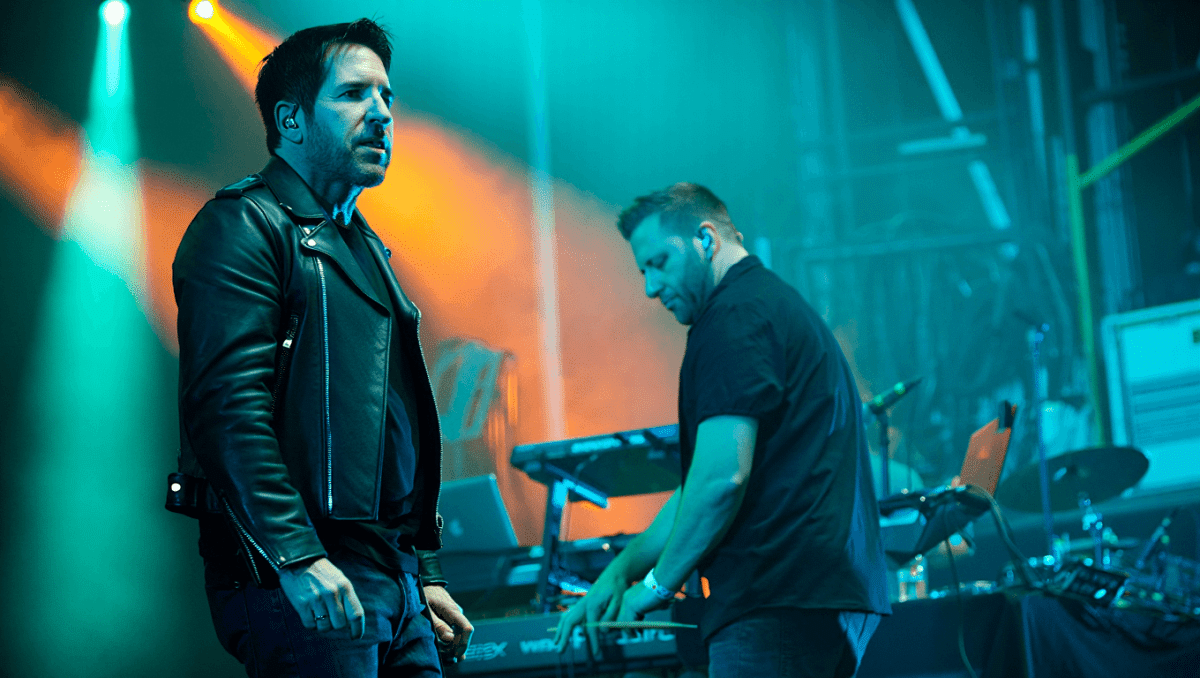 Nine Inch Noize reveals debut album HALO 38 dropping next week