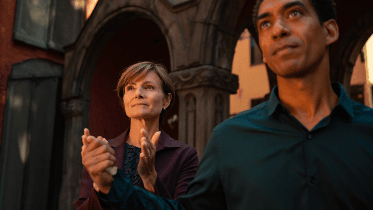 Fathom Entertainment acquires Sacred Heart theatrical distribution rights