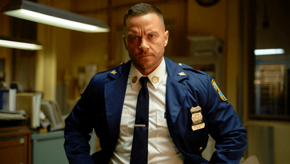 Donnie Wahlberg returns in Boston Blue's emotionally charged finale