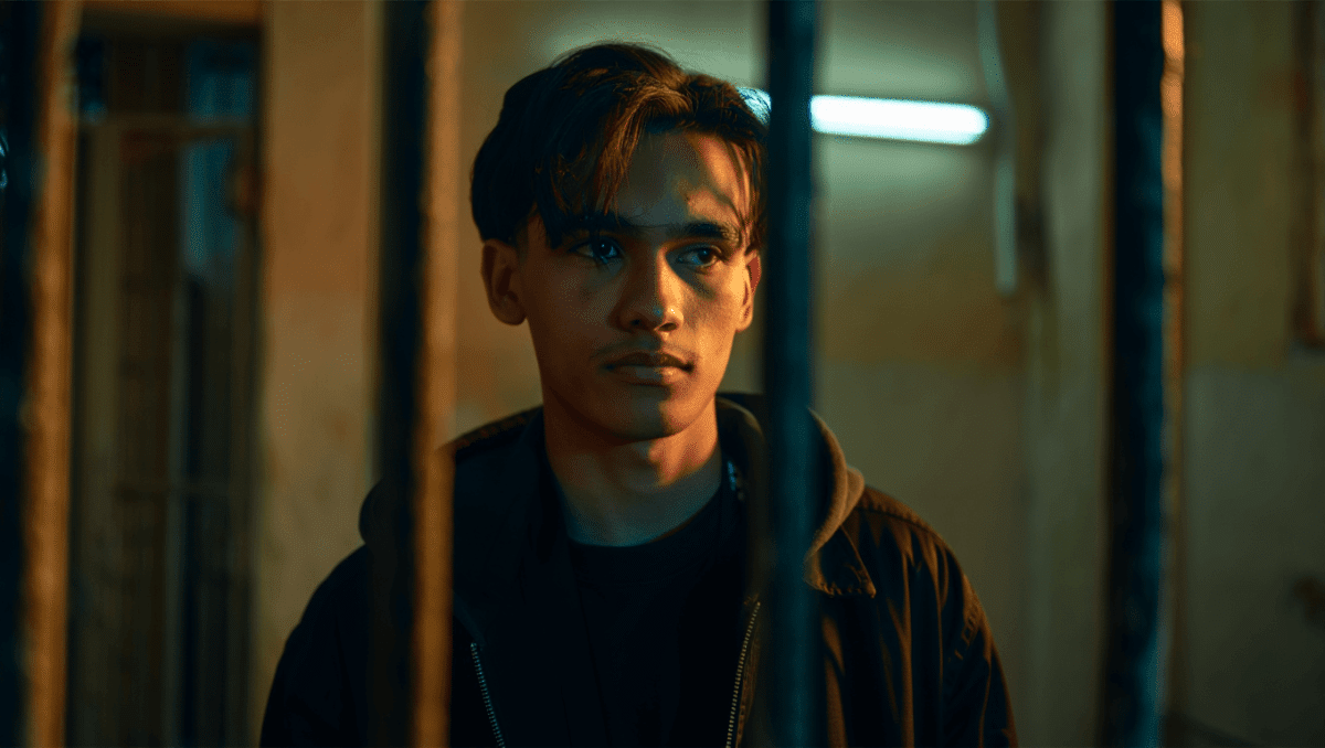 Fez won't be written off tonight on Euphoria Season 3 premiere