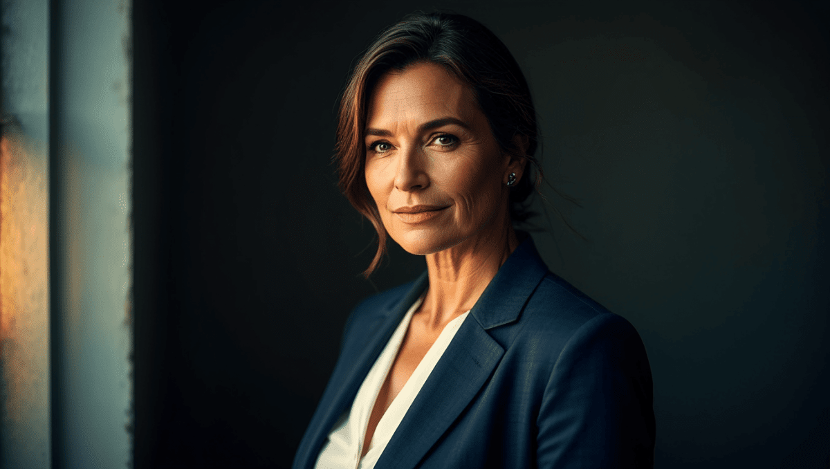 Mariska Hargitay makes Broadway debut this May in Every Brilliant Thing
