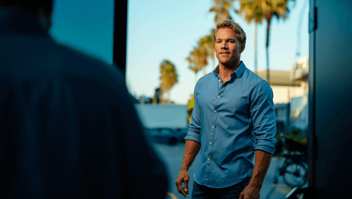 Craig Conover reveals major career moves after season 11: 'Dreams loading'