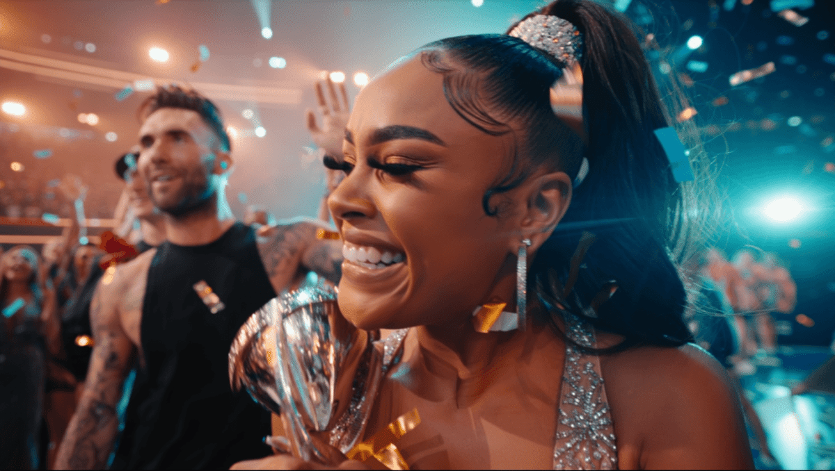 Who won the Voice 2026? Alexia Jayy crowned Season 29 champion last night