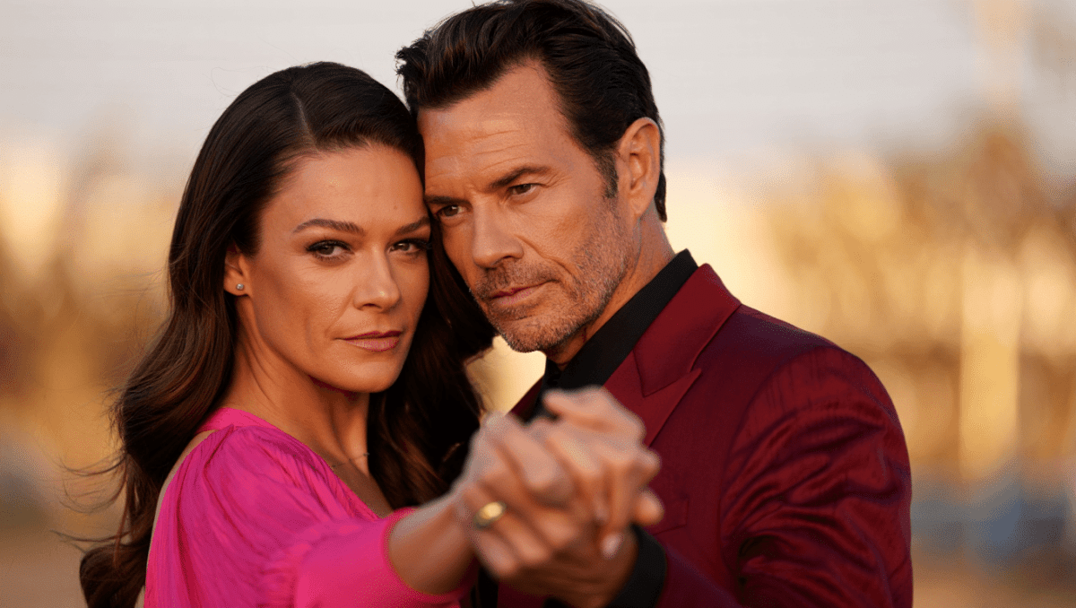 Eddie Cibrian and LeAnn Rimes mark 15th anniversary with evolved love