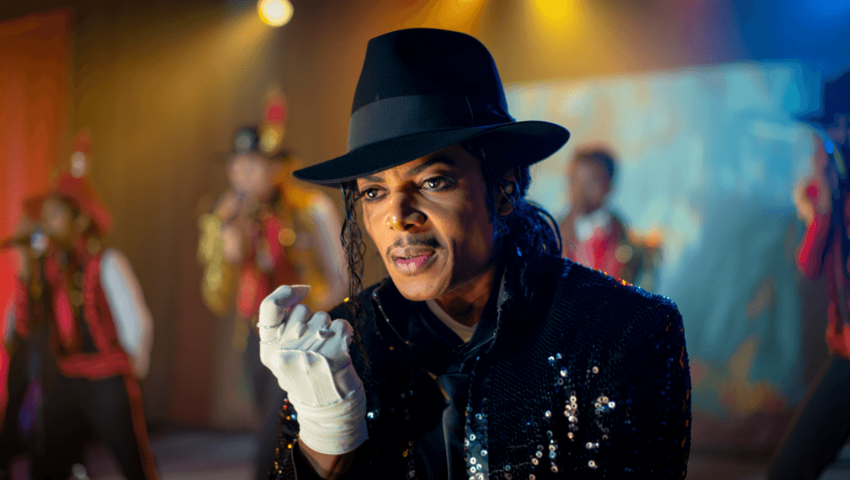 Will there be a Michael part 2? Lionsgate planning sequel to biopic